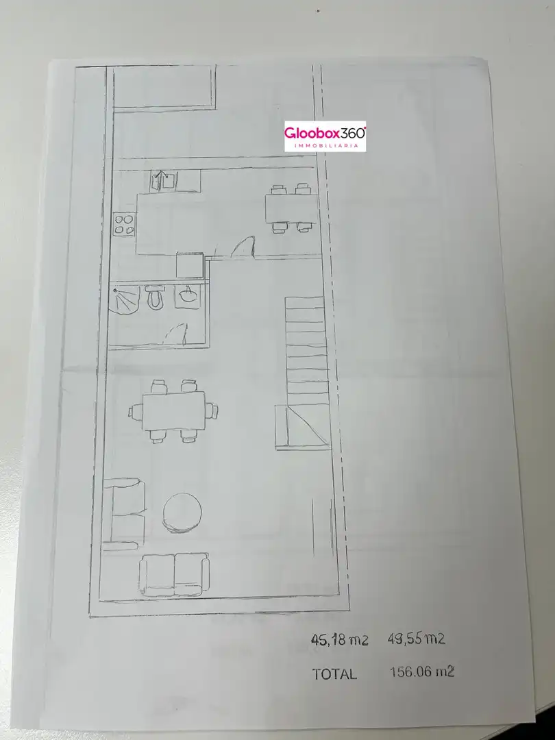 Casa o chalet en venta en Montbrió del Camp con Amueblado, Balcón y Alarma