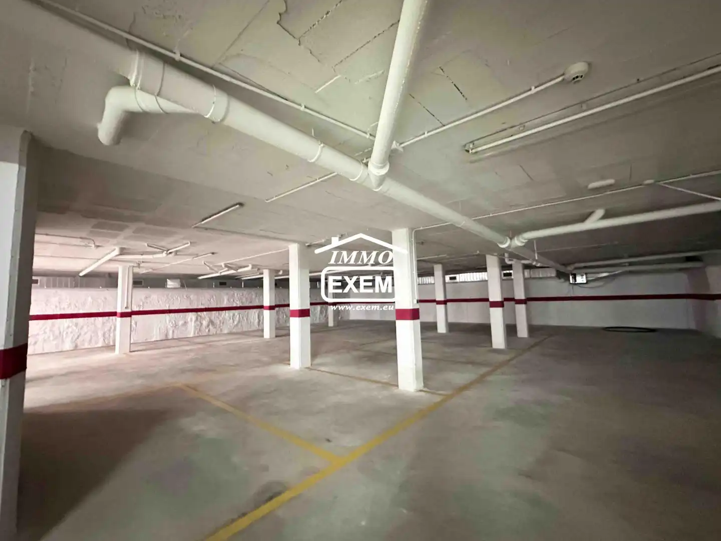 Parking de Piso en venta en La Fuliola, Lleida