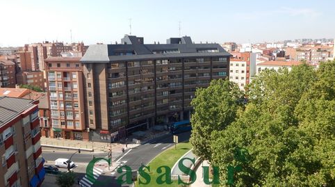 Foto 5 de Piso en venta en Circular, Valladolid Capital