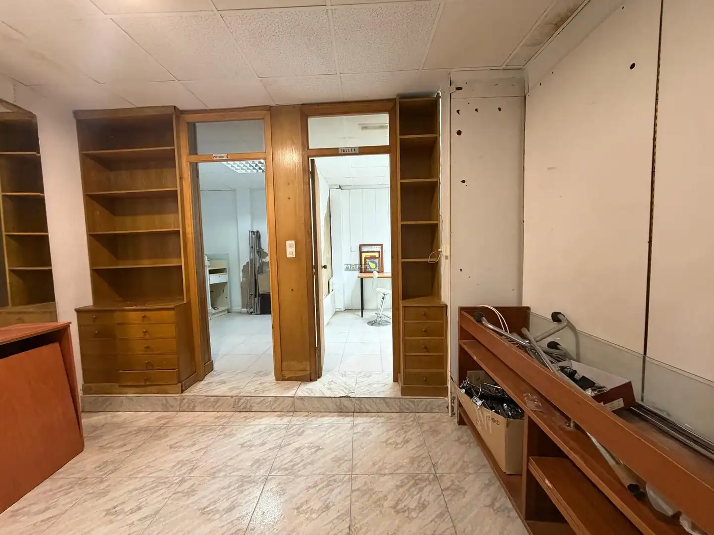 Local comercial de lloguer a Calle San Fernando, imagen 6