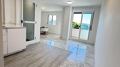 Foto 3 de Piso de alquiler en Orfila, Parque Ayala - Jardín de la Abadía - Huelín, Málaga Capital