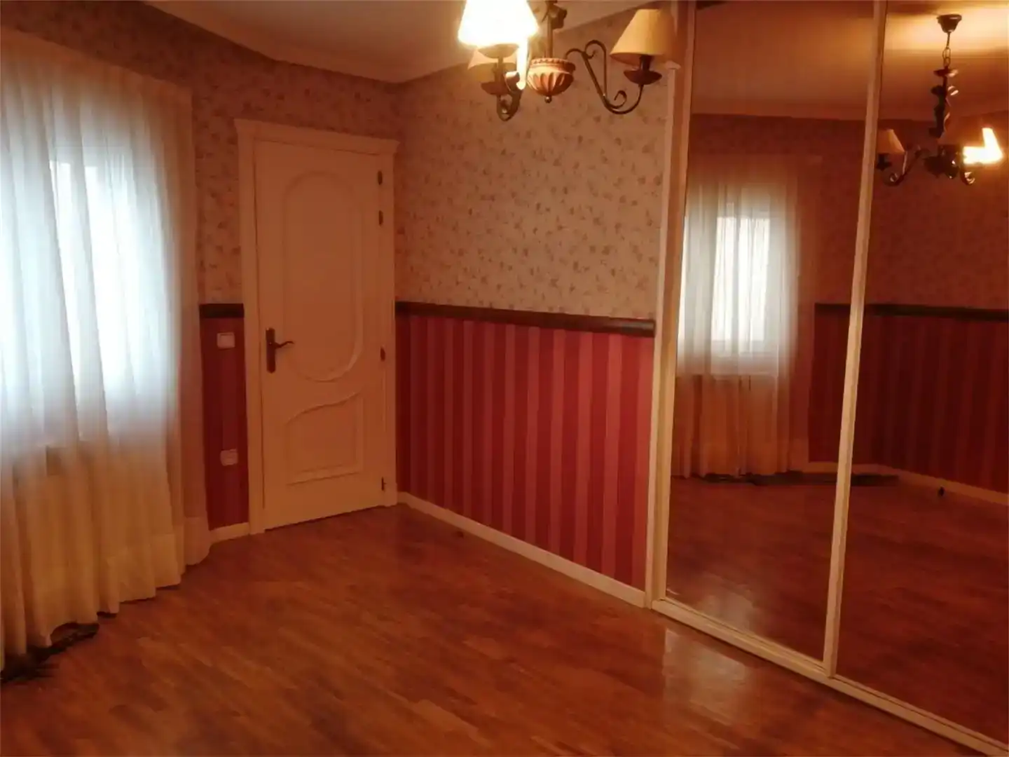 Habitación de Piso en venta en Villacañas con Aire acondicionado, Parquet y Trastero