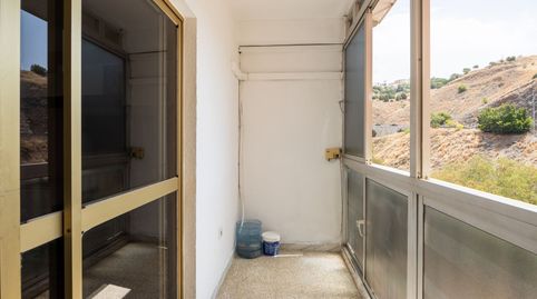 Foto 5 de Apartamento en venta en Mangas Verdes - Las Flores - Parque del Sur, Málaga Capital