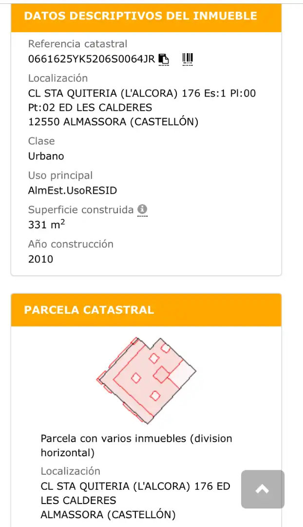 Local commercial à vendre à Calle de la Virgen de Gracia 4, imagen 5