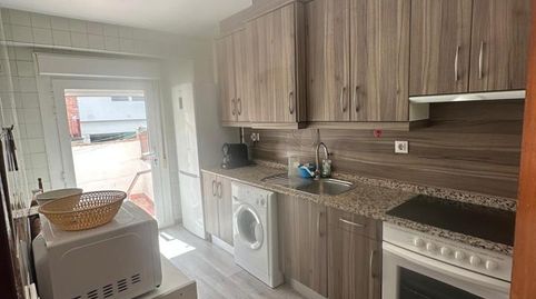 Foto 4 de Piso en venta en De Juan Cabrero, Barrio Torrero, Zaragoza Capital