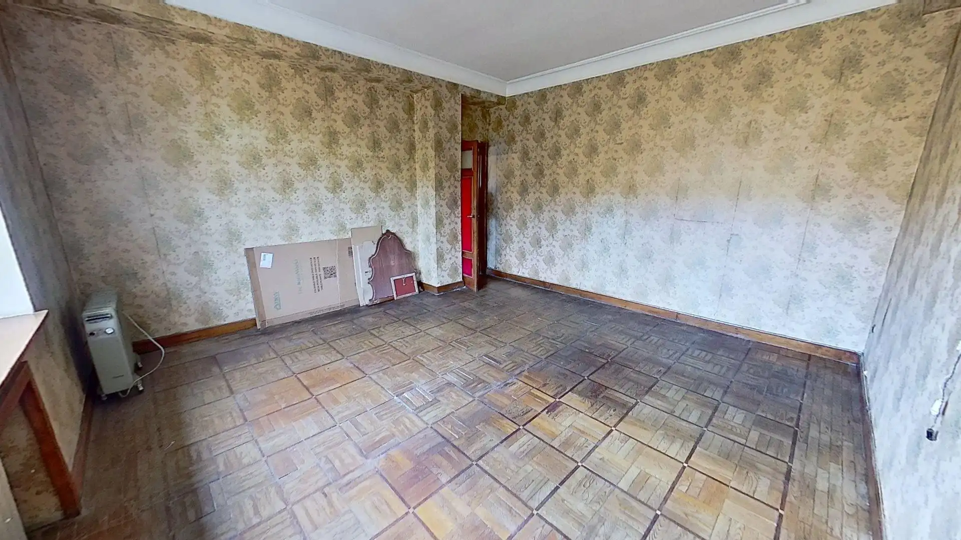 Piso en venta en Oviedo  con Calefacción
