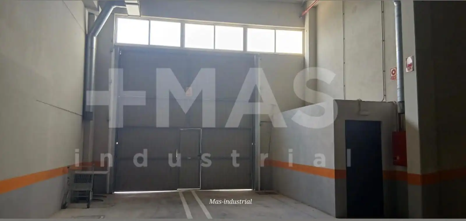 Industrial building to rent in ciudad de sevilla 14, imagen 2