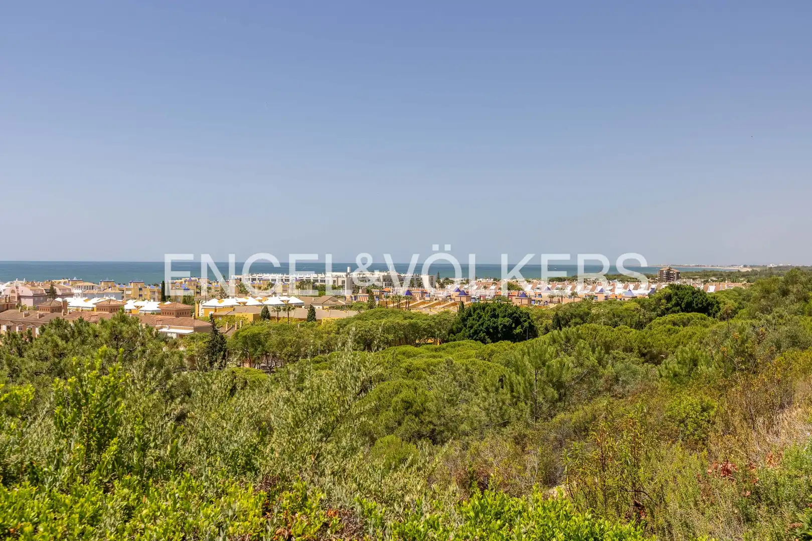 Casa amb piscina en venda a Islantilla Golf, imagen 53