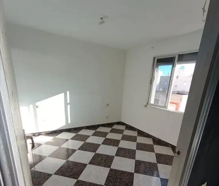 Flat for sale in Virgen Del Carmen, Puerto de Garrucha