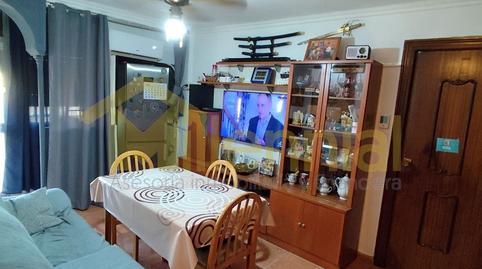 Photo 2 of Flat for sale in San Pablo, Sevilla