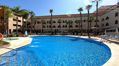 Foto 4 de Ático en venta en Avenida de la Mojarra, 15d, Punta del Moral, Ayamonte