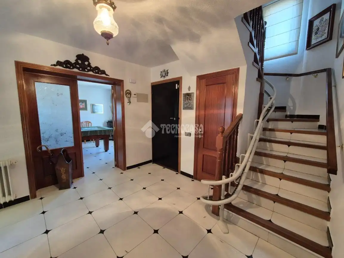 Haus zum Verkauf in C. Pablo Picasso, imagen 4