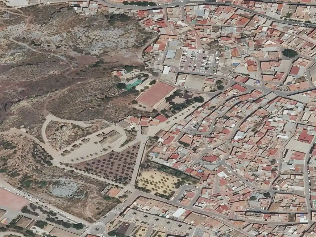 Casa en venta en Bajada Calvario 2, imagen 2