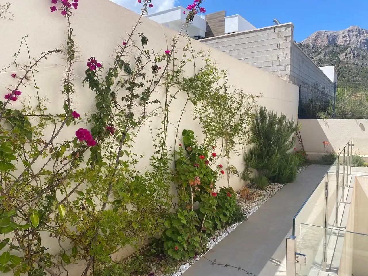 Casa in vendita a Benimantell, imagen 16