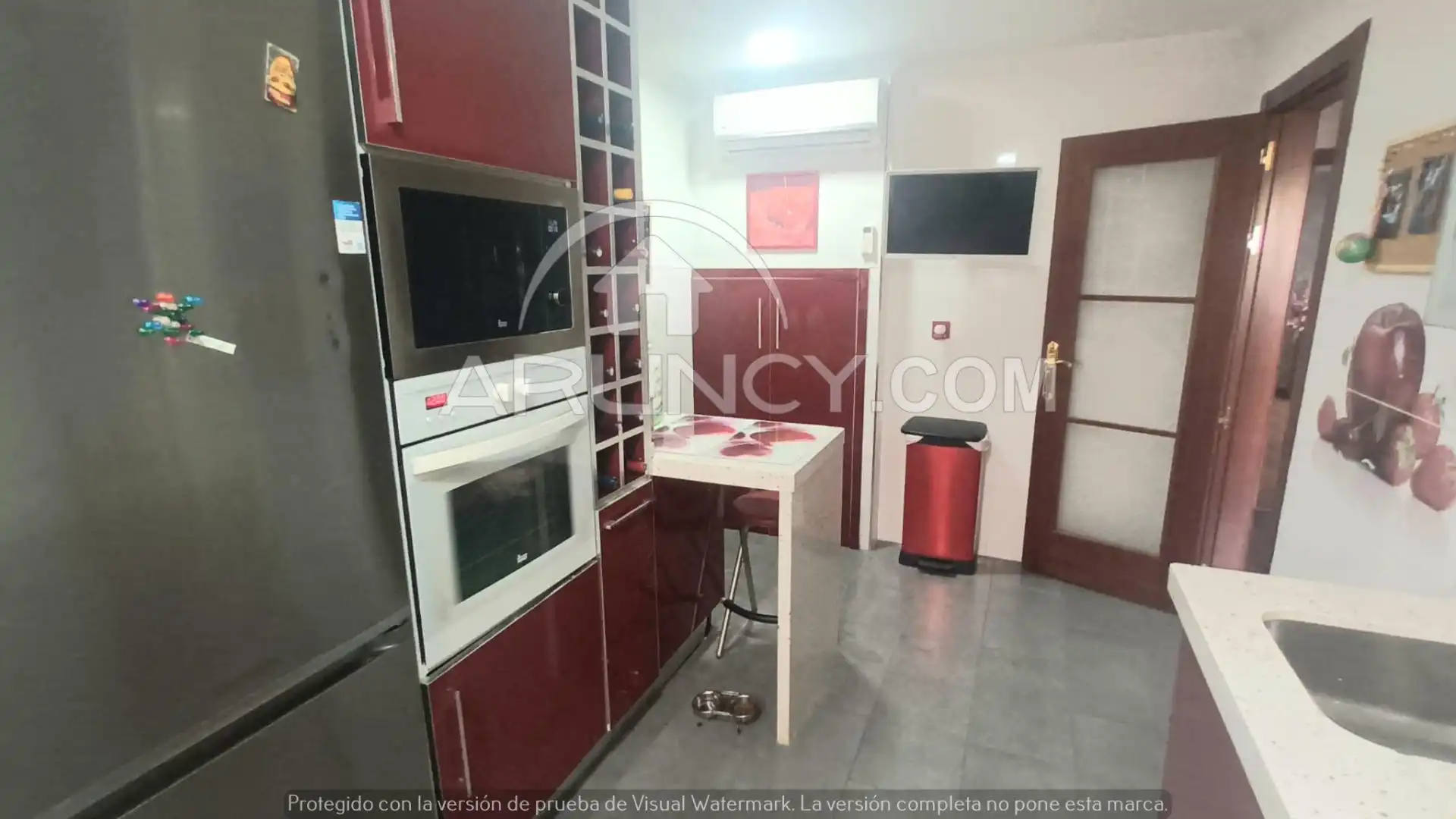 Casa adosada en venta en Oromana