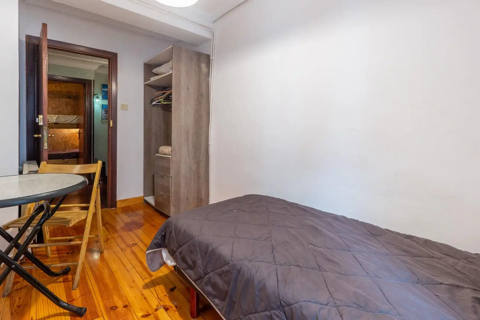 Piso con terraza en venta en Calle FERMIN CALBETON, imagen 32