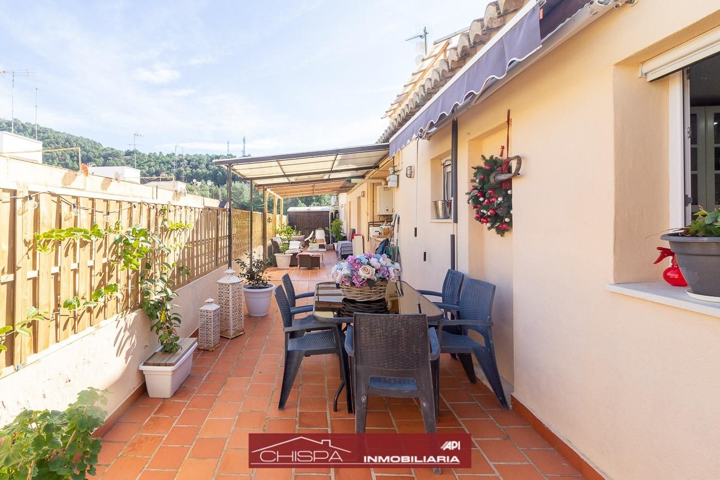 Attic for sale in Casco Urbano