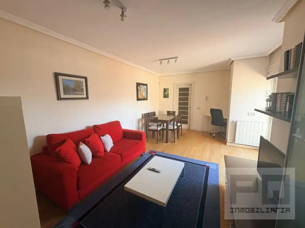 Wohnung mit Aufzug zur Miete in Avenida Patrimonio De Humanidad, imagen 2
