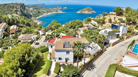 Photo 3 of Houses for sale in Portichol - Balcón al Mar, Jávea / Xàbia
