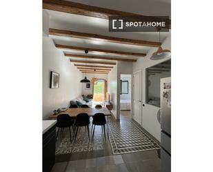 Flat to rent in Collblanc