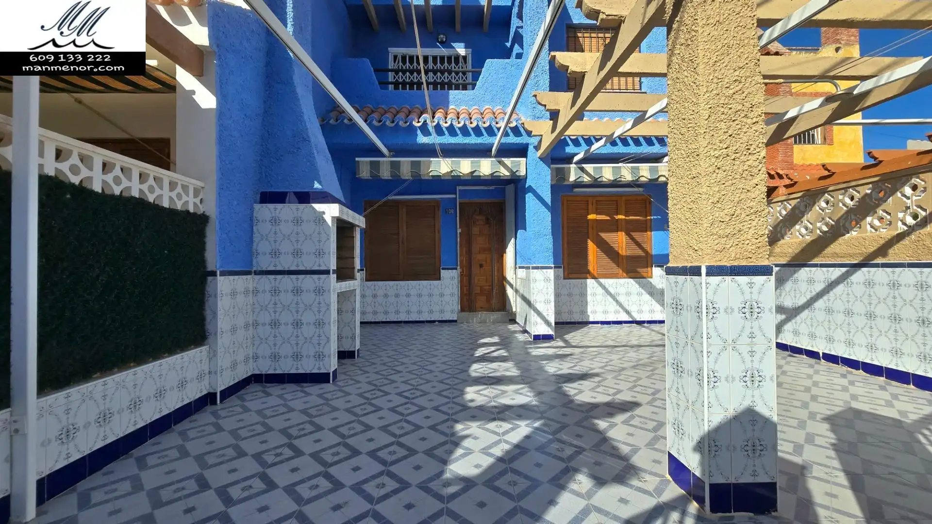 Duplex à vendre à Calle ISLAS COLUMBRETES-I.MENOR 108