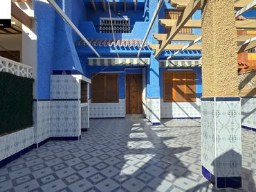 Maisonette zum Verkauf in Calle ISLAS COLUMBRETES-I.MENOR 108