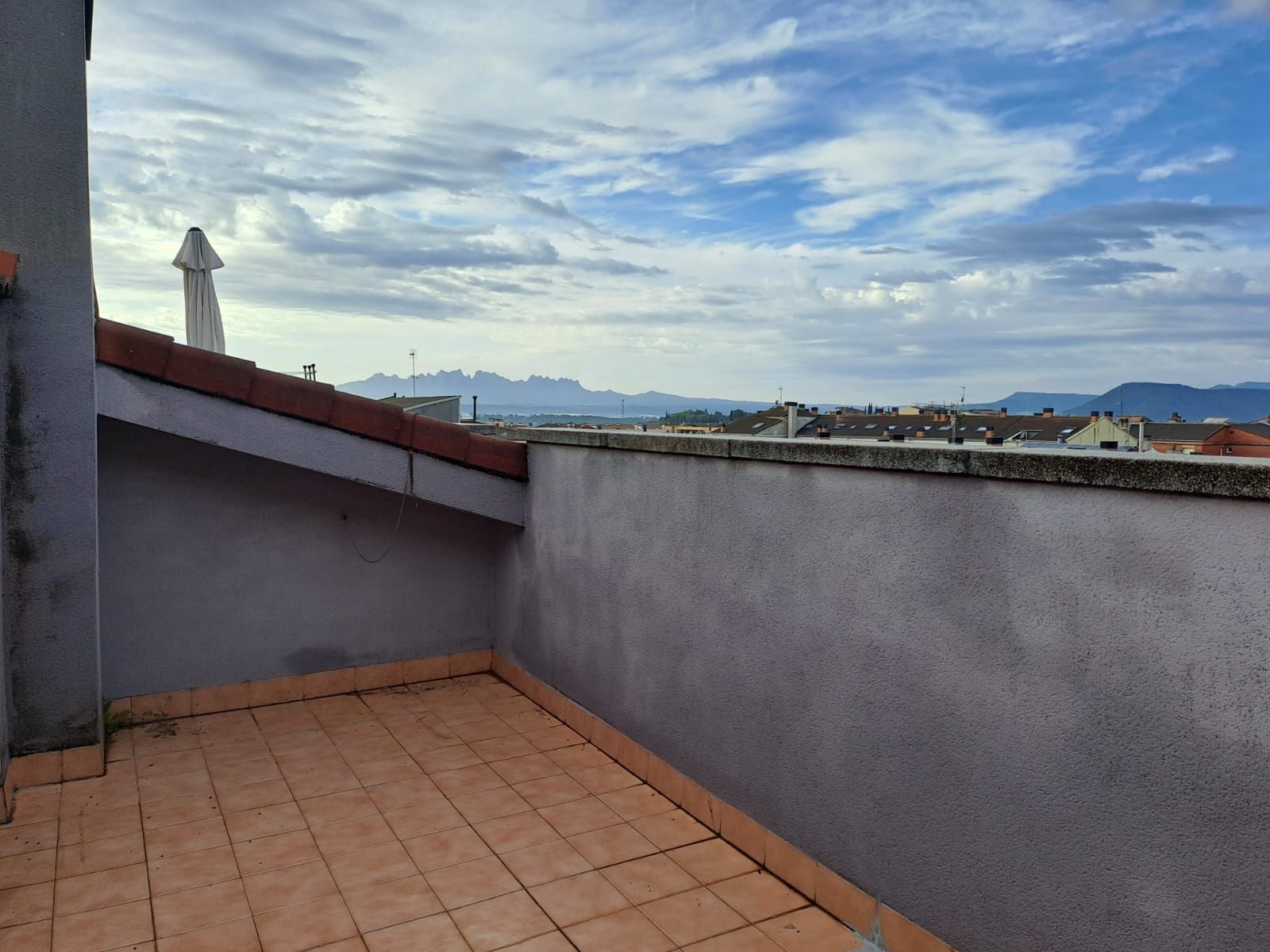 Dúplex de lloguer a Santpedor