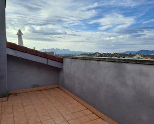 Terrace of Duplex to rent in Santpedor  with Terrace and Balcony