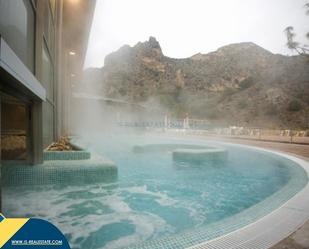 Piscina de Dúplex en venda en Archena amb Aire condicionat i Terrassa