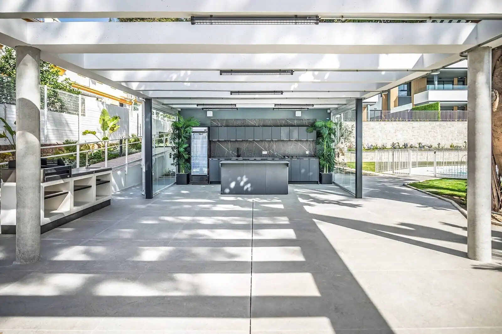 Appartement compact avec ascenseur à vendre à Montemar, imagen 4