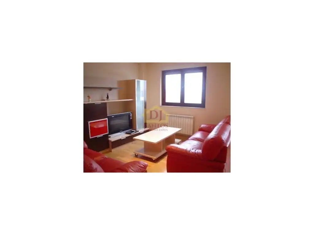 Sala d'estar de Casa o xalet de lloguer en Garrido