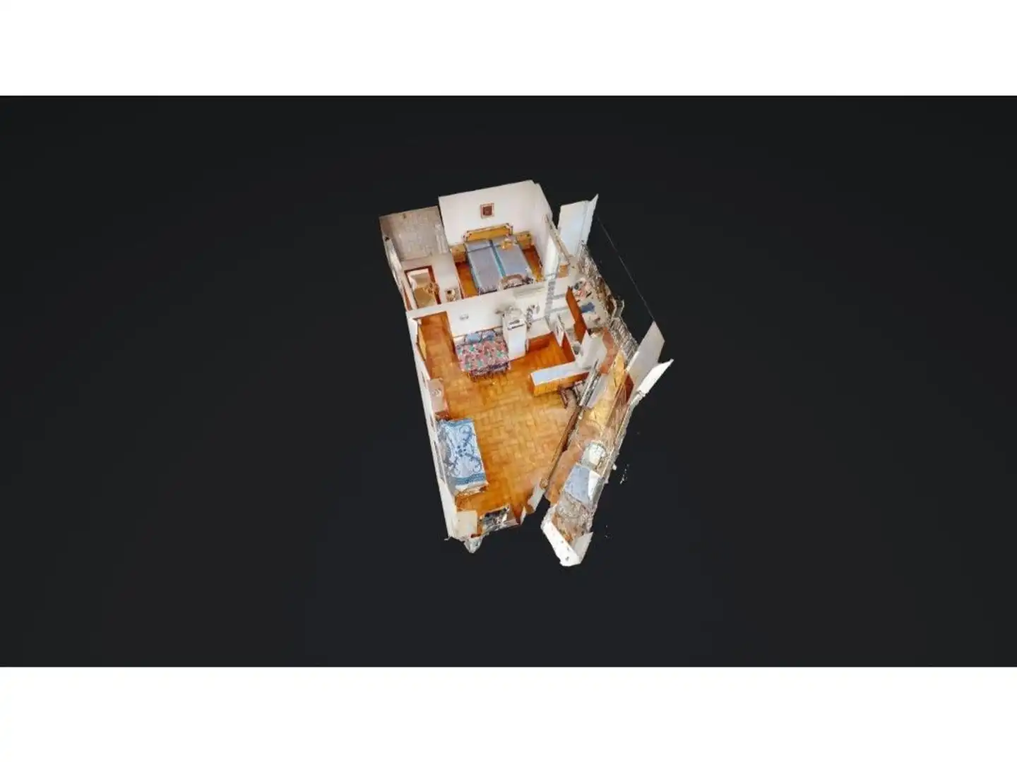 Flat for sale in Jávea / Xàbia  with Terrace