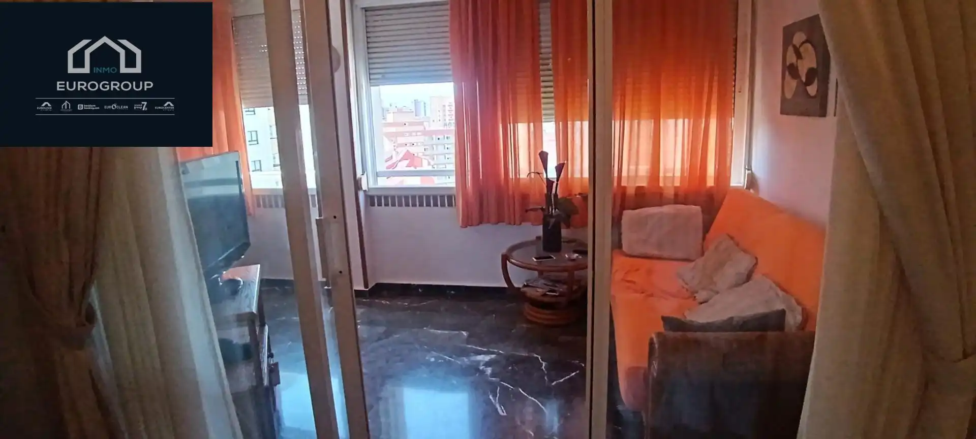 Appartement compact avec piscine à vendre à Levante Alto, imagen 6