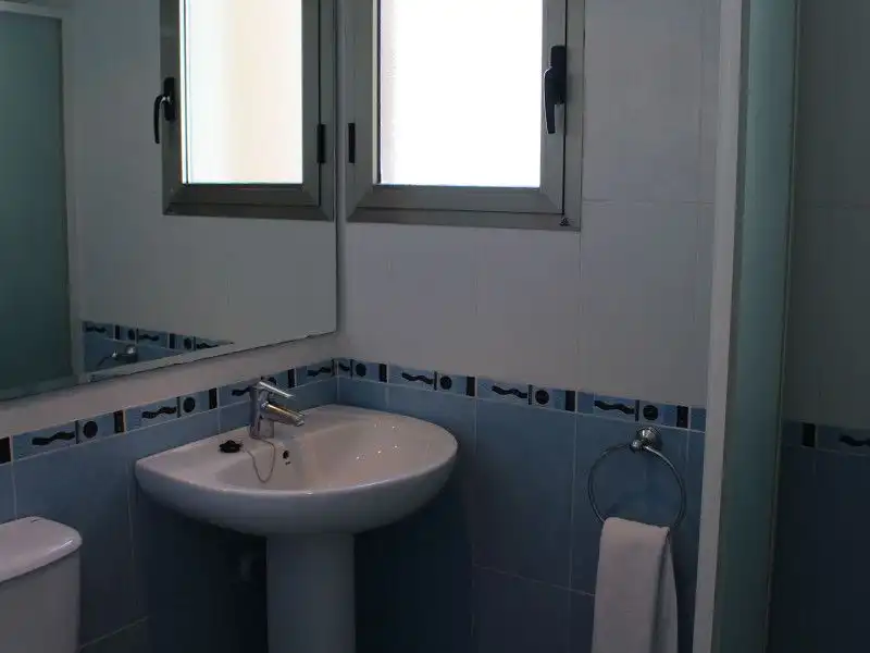 Apartamento con piscina en venta en Zona Levante - Playa Fossa, imagen 3