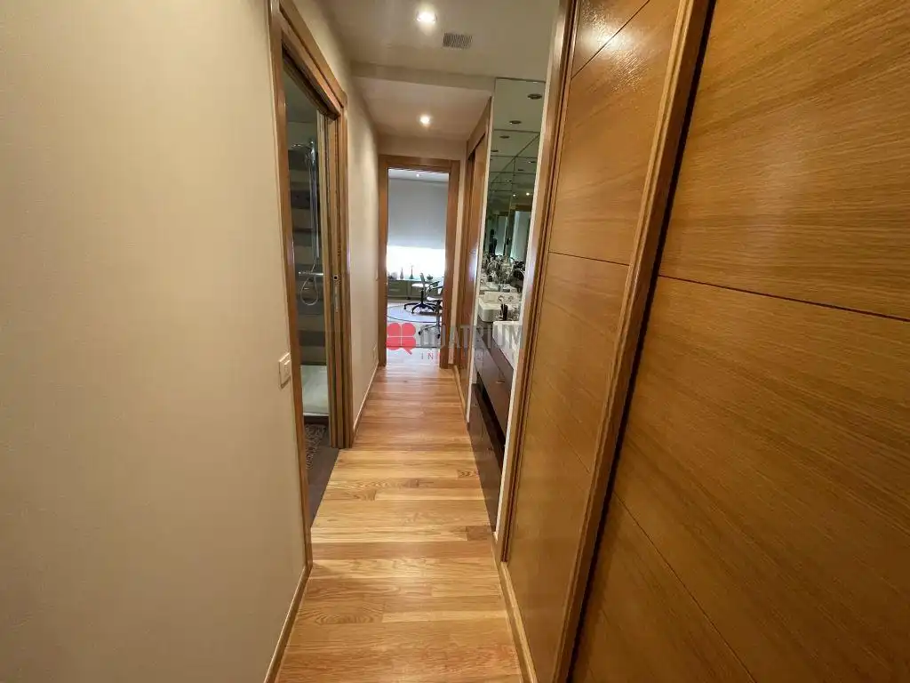 Appartamento con ascensore in vendita a Avenida Rosalía de Castro, imagen 21