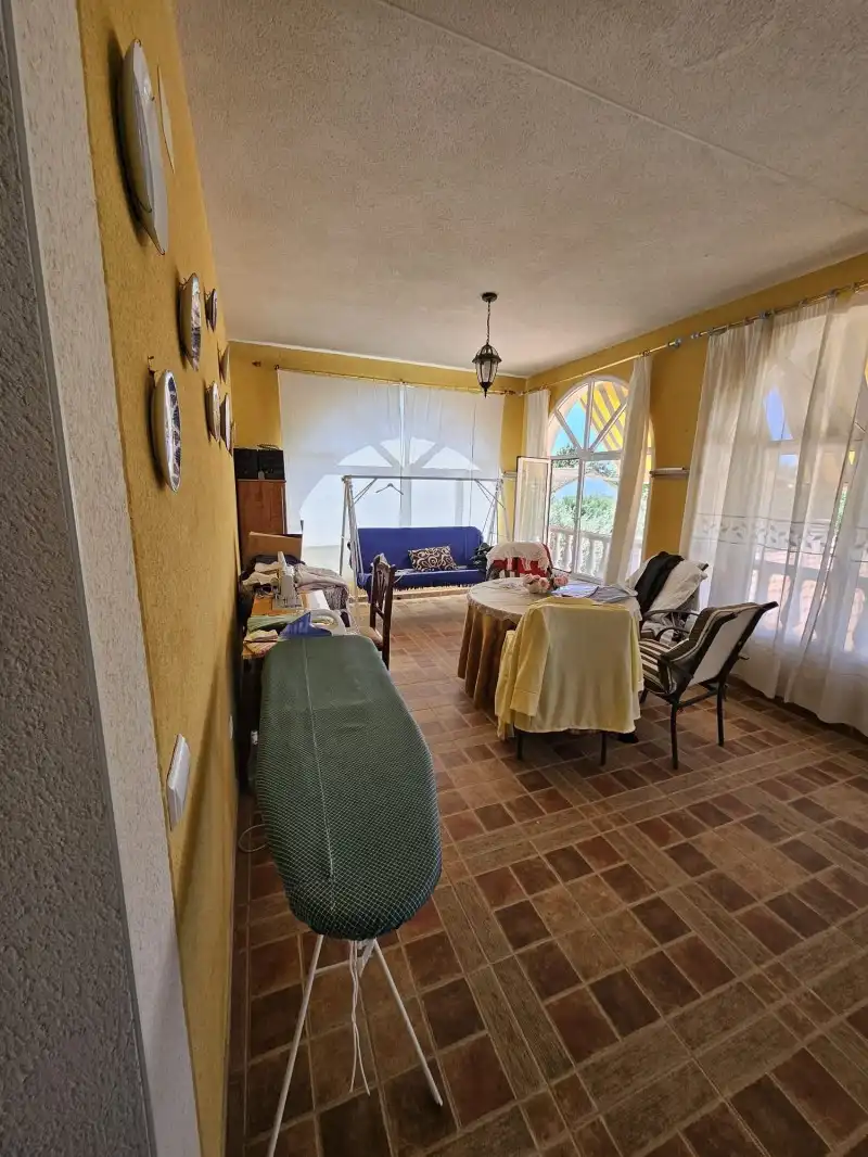 Chalet con terraza en venta en Malpartida de Cáceres, imagen 83