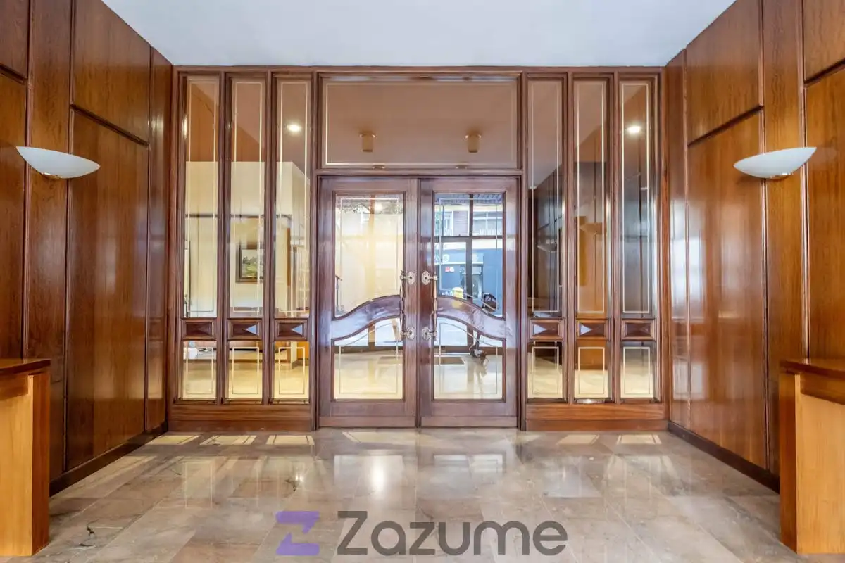 Piso de alquiler en Zaragoza con Calefacción, Parquet y Terraza