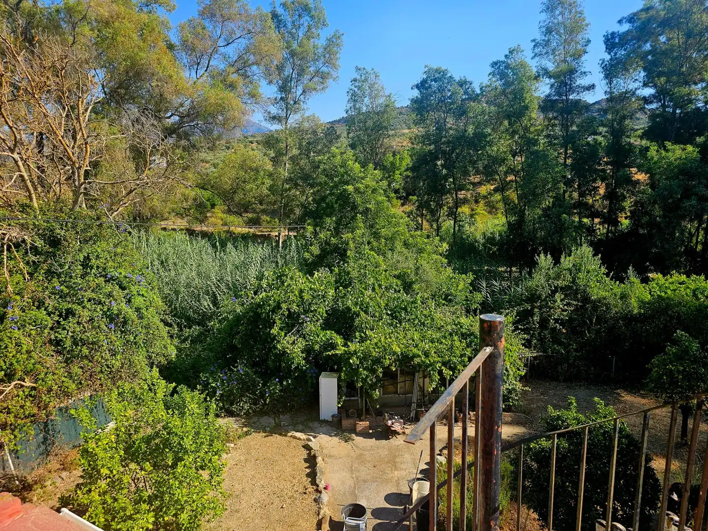 Detached house for sale in Guaro, imagen 42