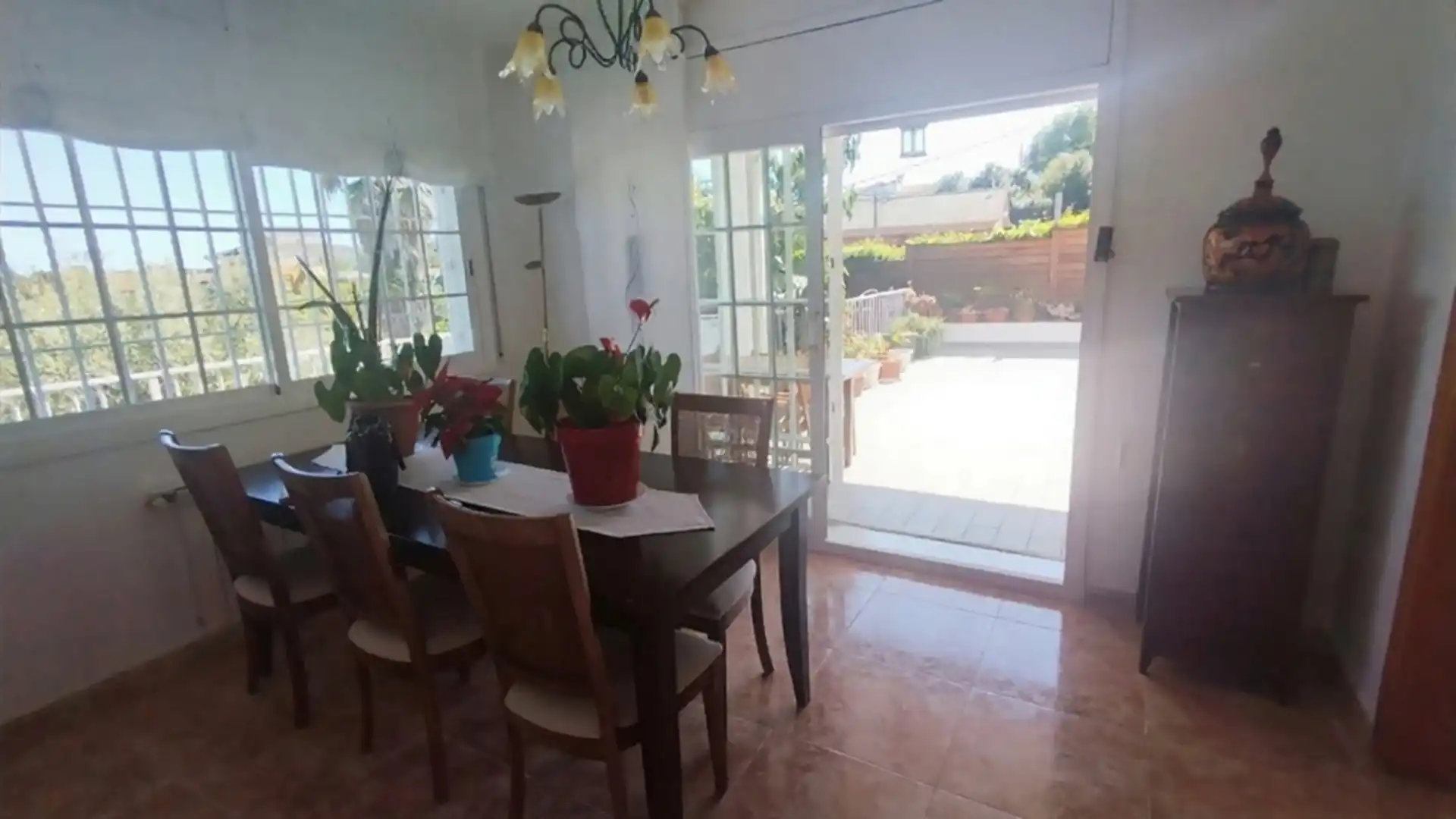 Casa amb piscina en venda a Fogars de la Selva, imagen 24