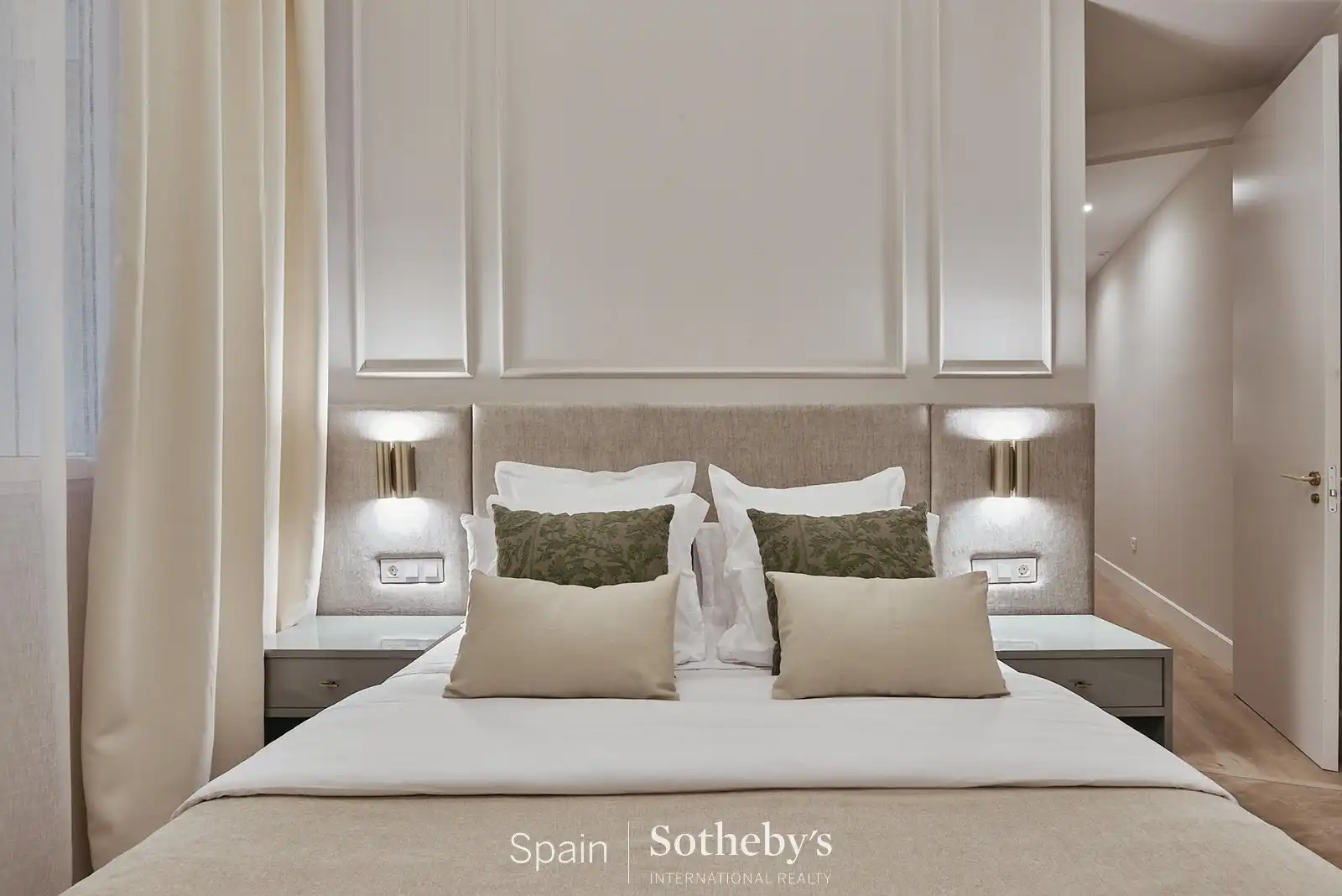 Apartamento con ascensor en venta en Calle del Barco, imagen 14