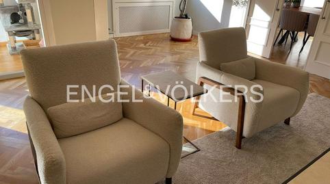 Photo 5 of Apartment to rent in Carrer del Doctor Moliner, Exposició,  Valencia Capital