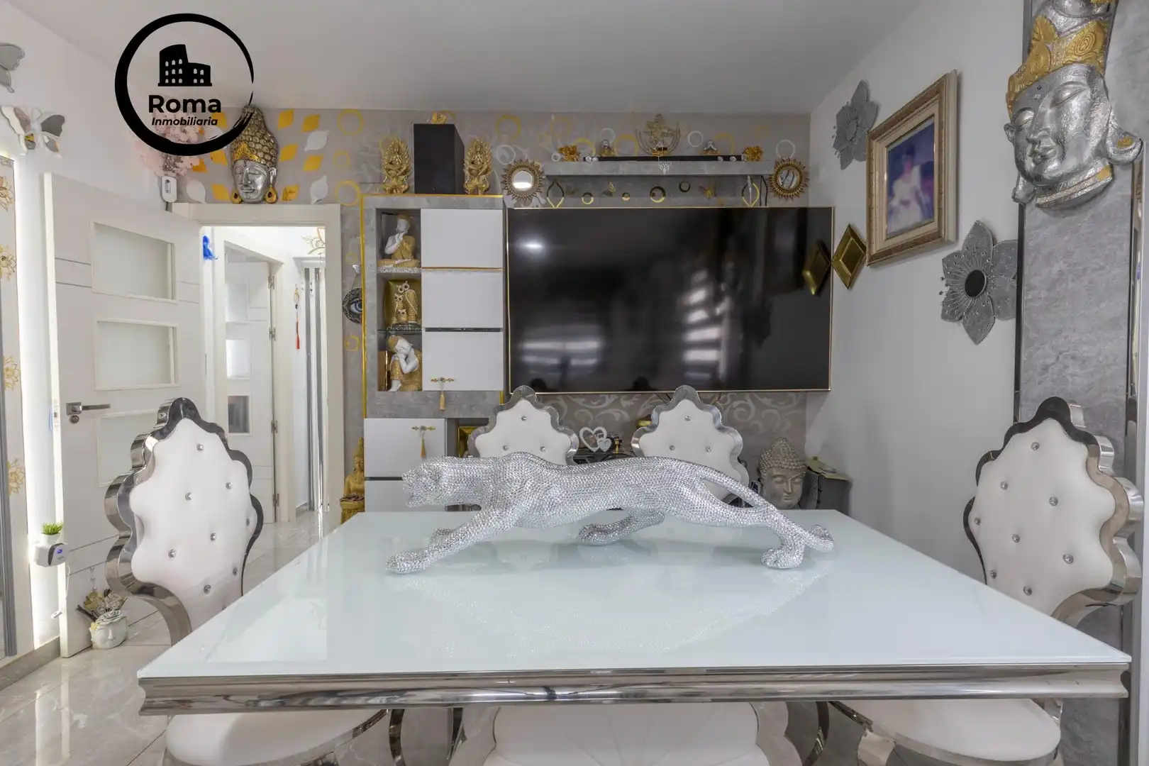 Maison avec piscine à vendre à Láchar, imagen 40