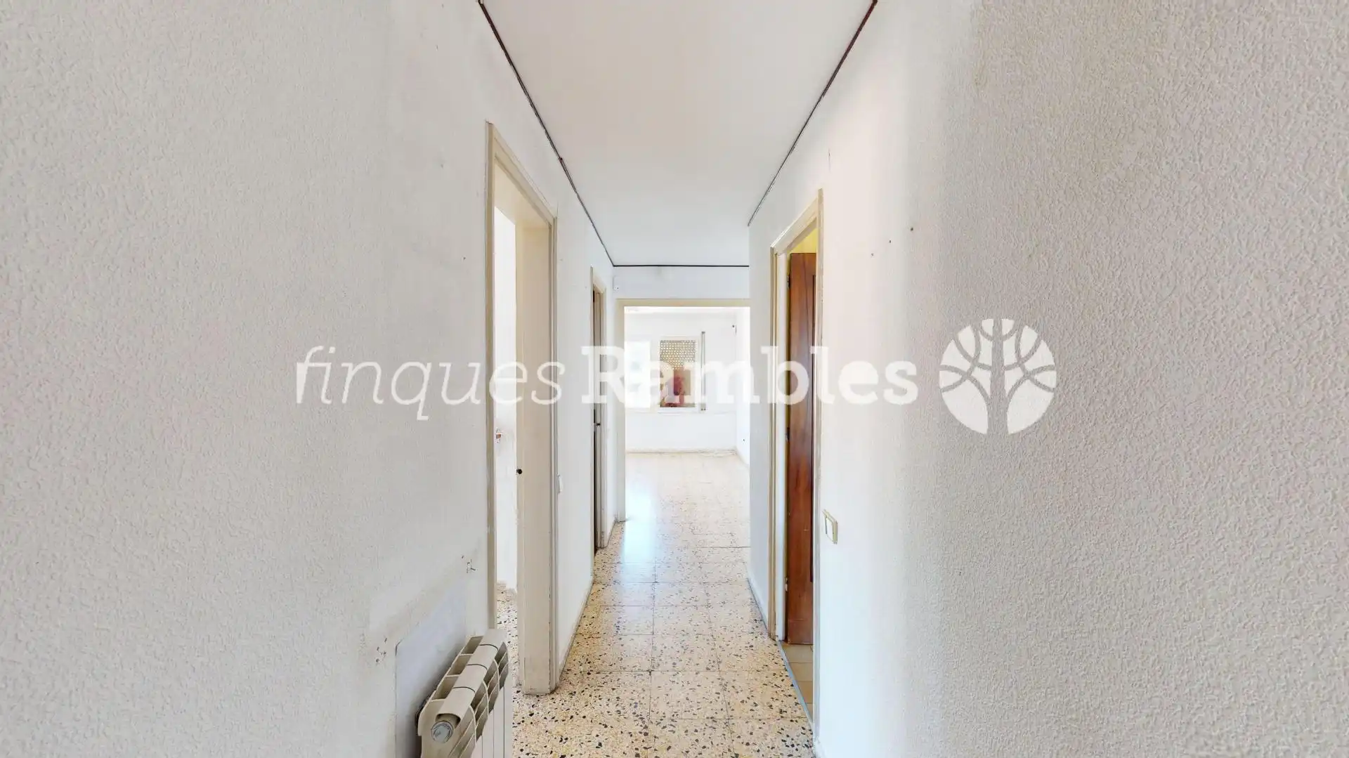 Ático en venta en Igualada con Terraza