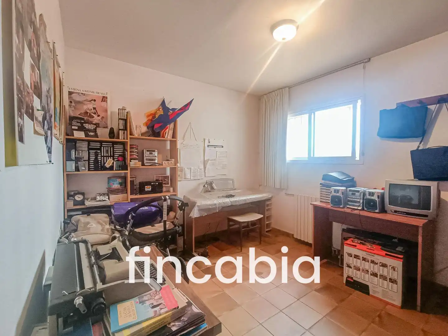 Casa o xalet en venda en Santa Coloma de Farners amb Aire condicionat, Calefacció i Jardí privat