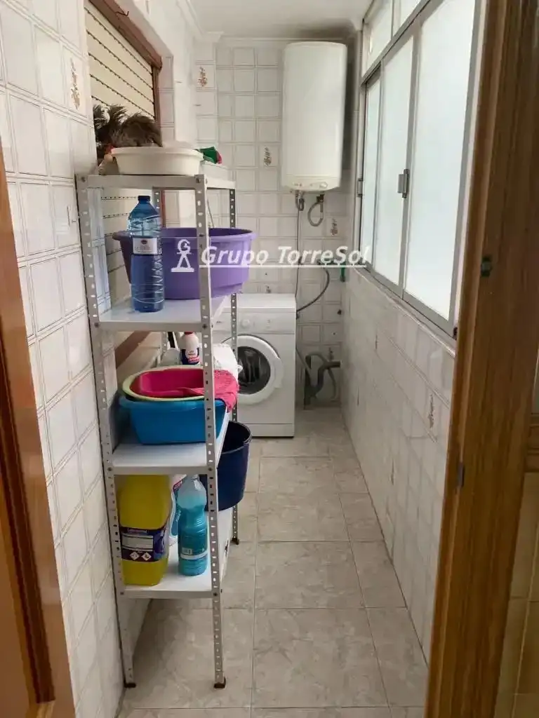 Kitchen of Flat for sale in Catral, Alicante