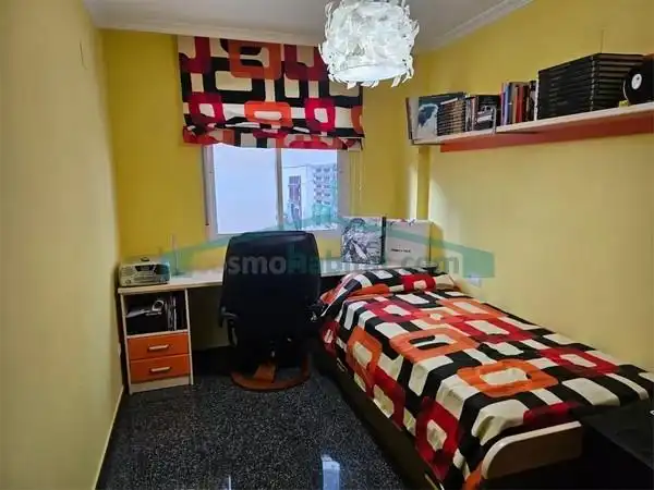 Habitación de Piso en venta en Alcoy / Alcoi con Terraza y Trastero