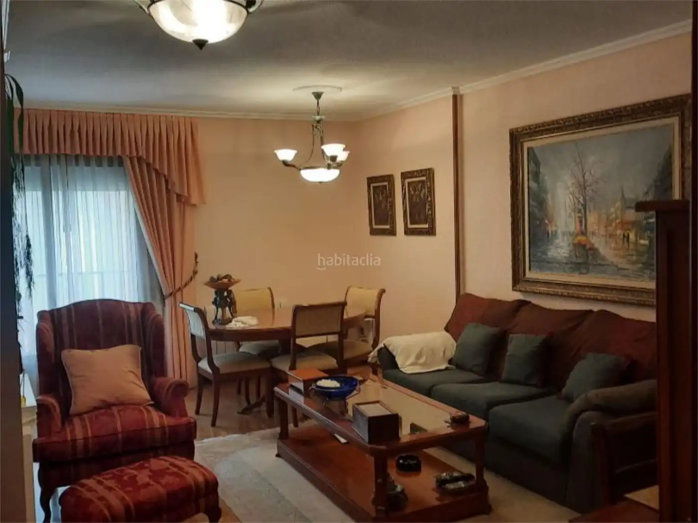 Appartement avec ascenseur à vendre à Ciudad Jardín Virgen del Milagro 1-5, imagen 3