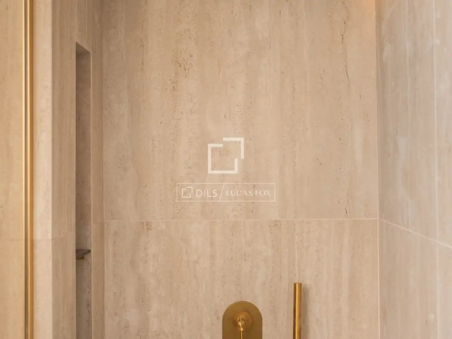 Bathroom of Flat for sale in Eivissa  with Air Conditioner, Heating and Furnished