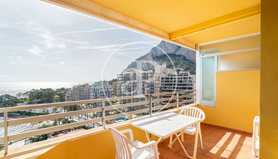 Piso en venta en C. Gibraltar, Puerto - 3