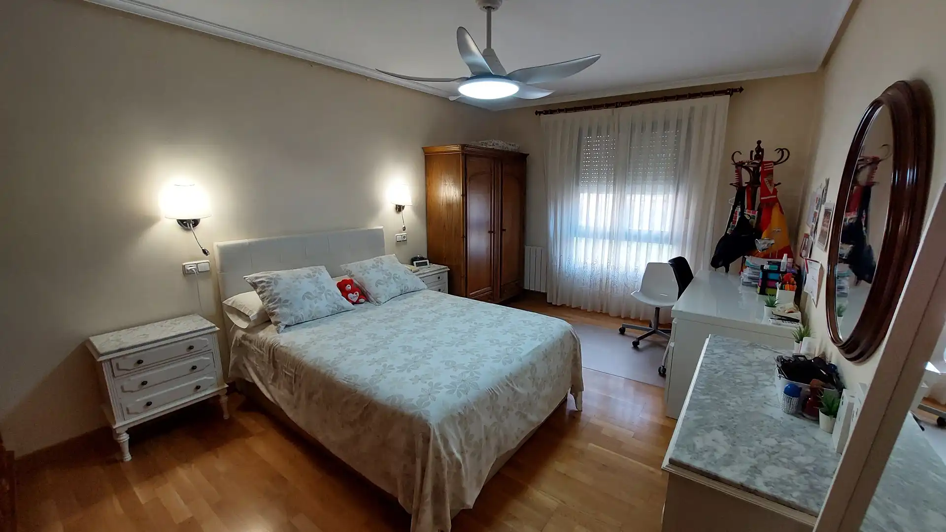 Flat for sale in Calle Mayor, Beniaján
